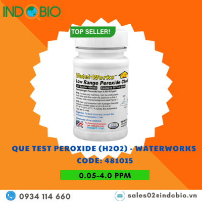 INDOBIO-TEST.COM
