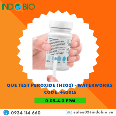INDOBIO-TEST.COM