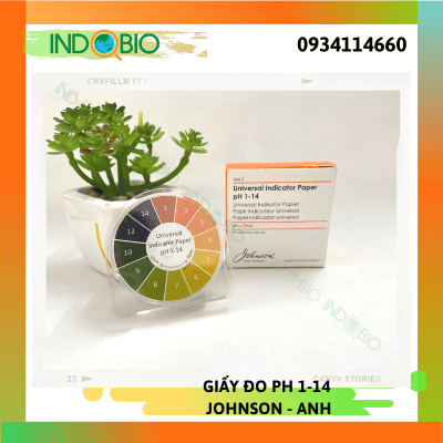 INDOBIO-TEST.COM