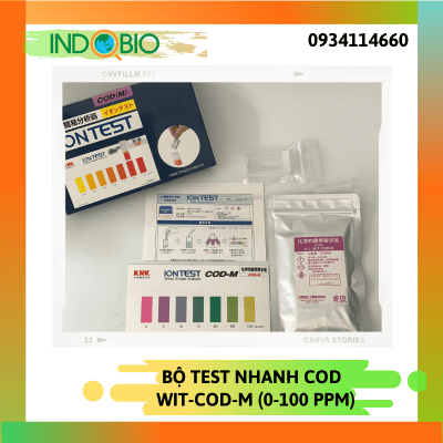 INDOBIO-TEST.COM