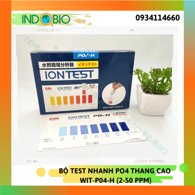 INDOBIO-TEST.COM