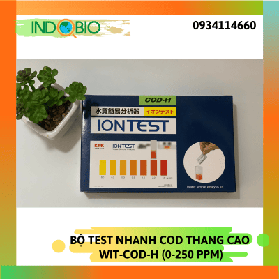 INDOBIO-TEST.COM