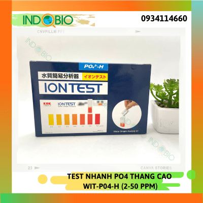 INDOBIO-TEST.COM