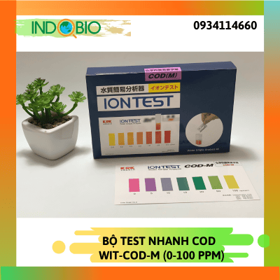 INDOBIO-TEST.COM