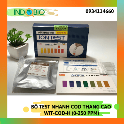 INDOBIO-TEST.COM