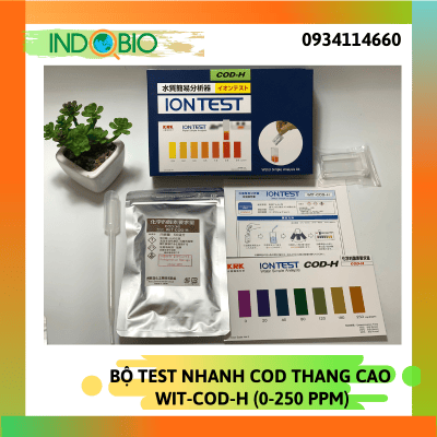 INDOBIO-TEST.COM