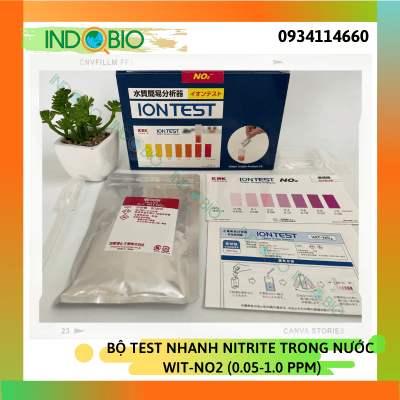 INDOBIO-TEST.COM