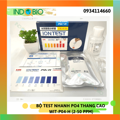 INDOBIO-TEST.COM