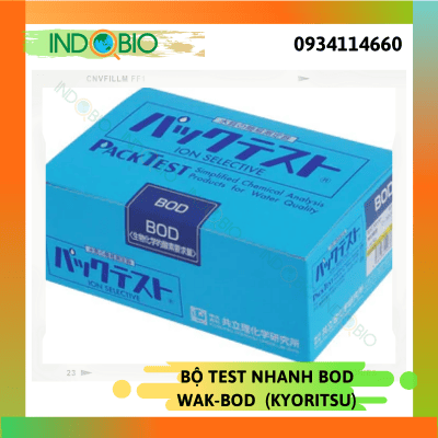 INDOBIO-TEST.COM