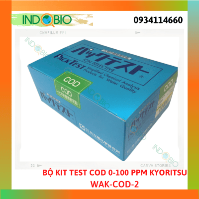 INDOBIO-TEST.COM