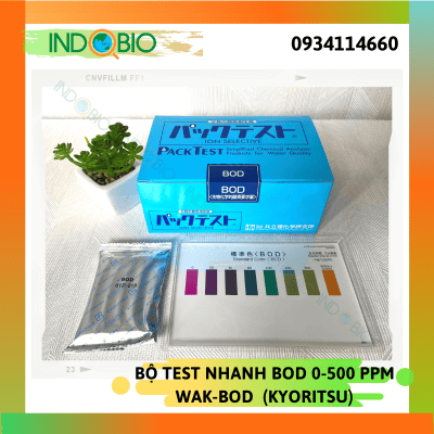 INDOBIO-TEST.COM