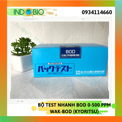 INDOBIO-TEST.COM