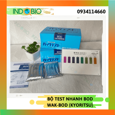 INDOBIO-TEST.COM