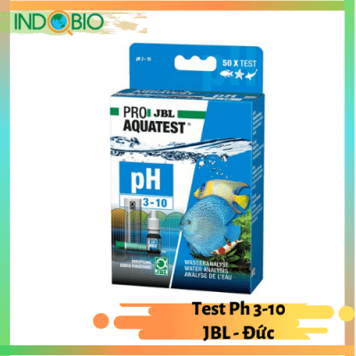INDOBIO-TEST.COM