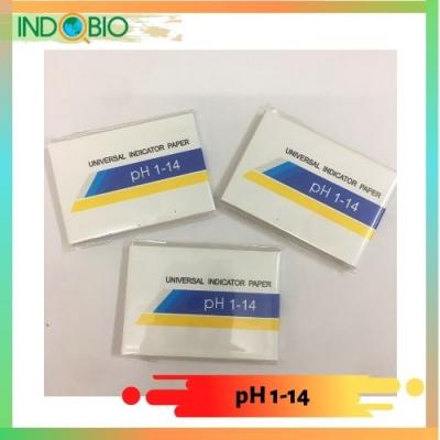INDOBIO-TEST.COM