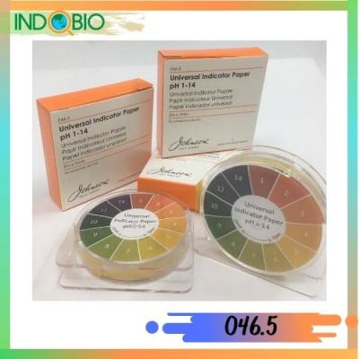 INDOBIO-TEST.COM
