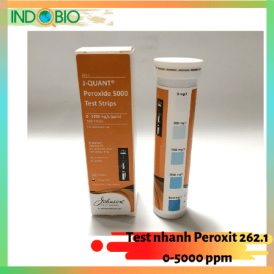 INDOBIO-TEST.COM