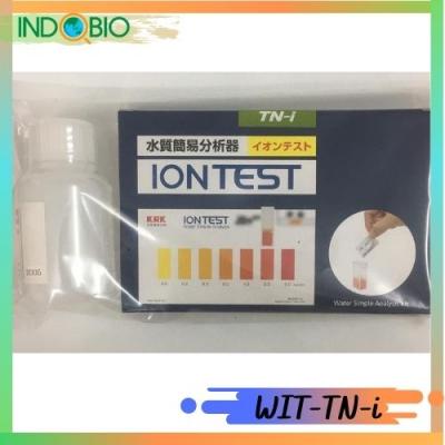 INDOBIO-TEST.COM