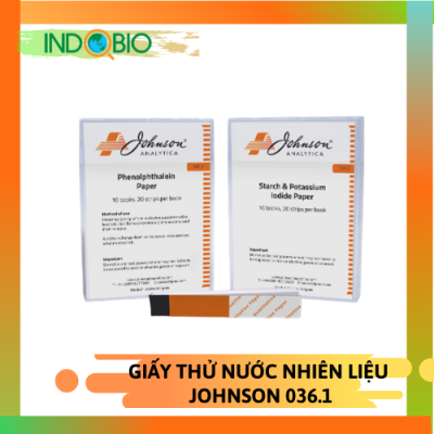 INDOBIO-TEST.COM